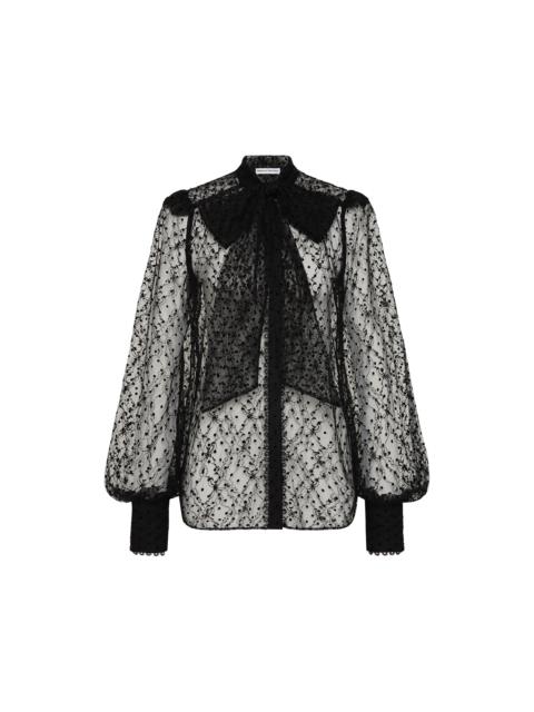REBECCA VALLANCE Delphina Blouse