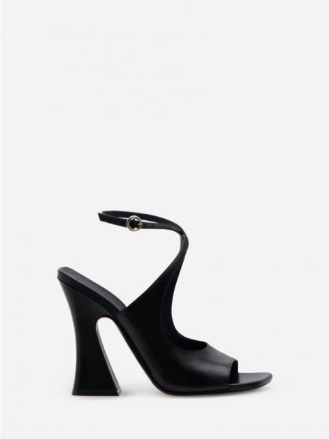 Lanvin SMILE SANDALS