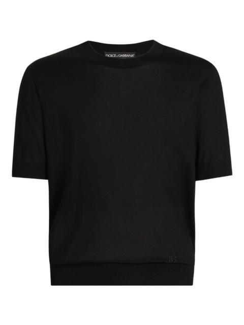 Dolce & Gabbana Dolce & Gabbana Short-sleeve T-shirt