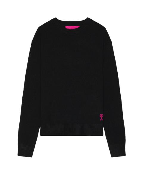 The Elder Statesman Simple Crew