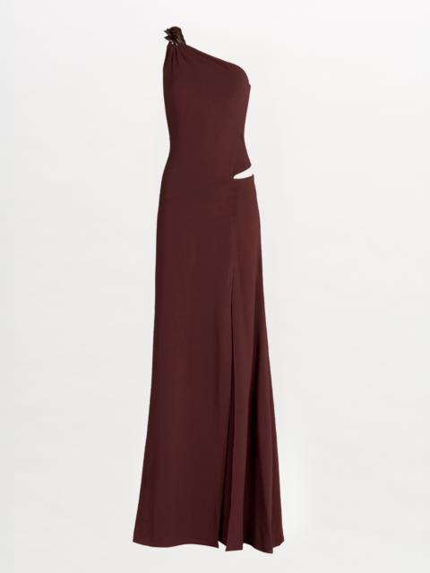 SILVIA TCHERASSI Nix Dress