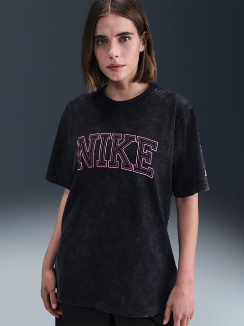 Nike Nike Sportswear Classics Women's Loose T-Shirt