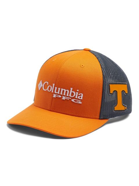 Columbia PFG Mesh Snap Back Ball Cap - Tennessee