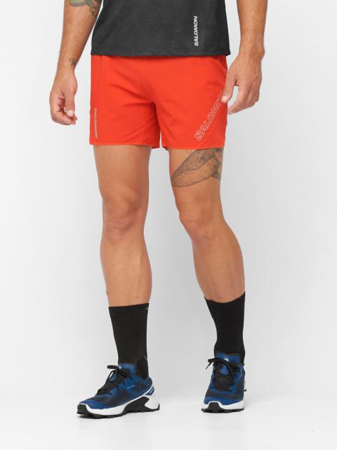 SALOMON SENSE AERO 5"