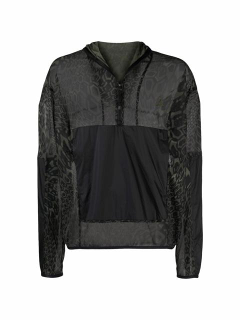 Nike ACG Happy Arachnid lightweight jacket