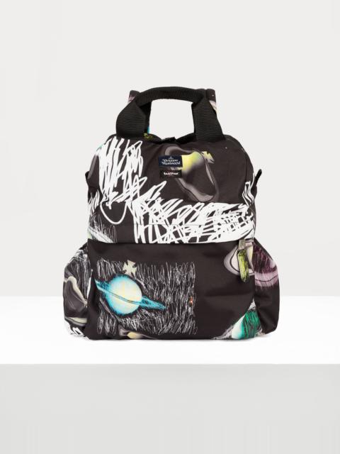 Vivienne Westwood EASTPAK VW JESSICA BACKPACK