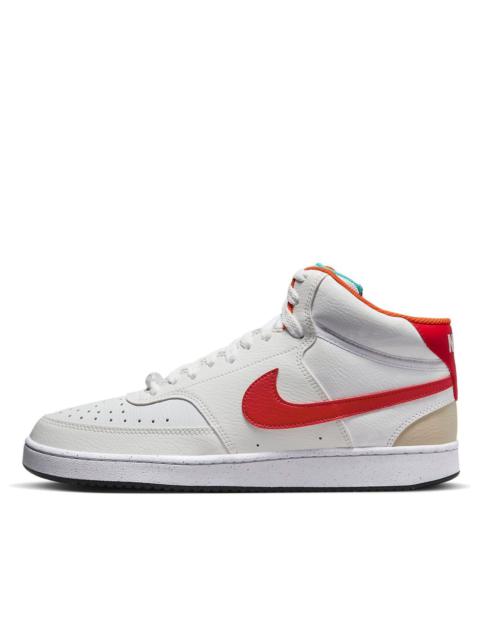 Nike Court Vision Mid Next Nature 'Leap High' FD9926-161