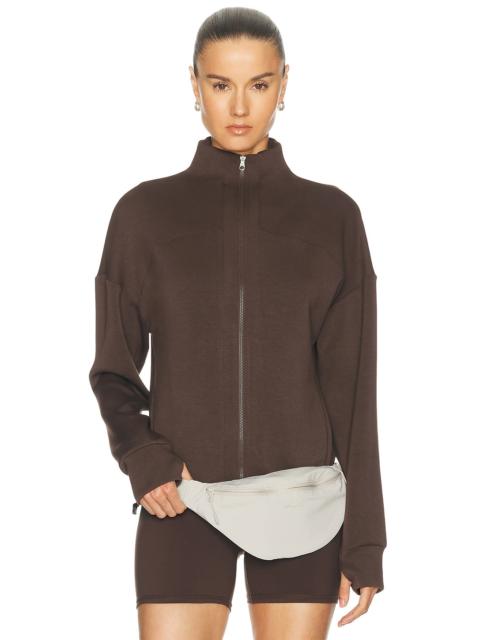 VARLEY Tayah Zip Through Jacket