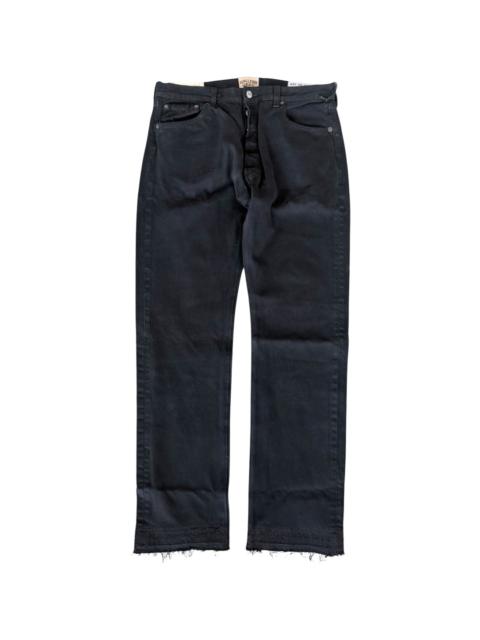 GALLERY DEPT. 5001 Denim Jeans "Black" GD406
