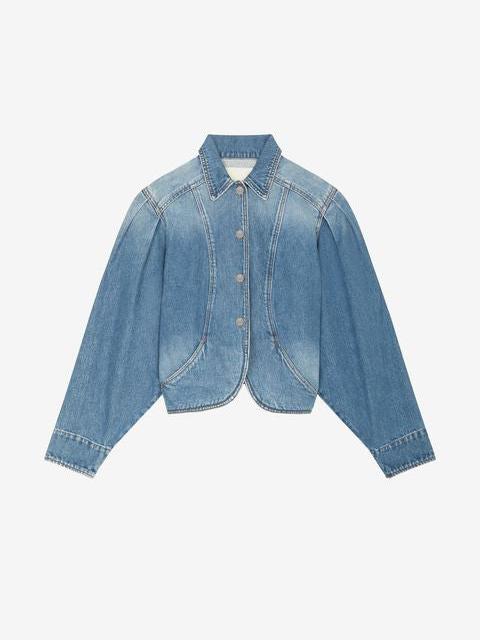 Isabel Marant VALETTE JACKET