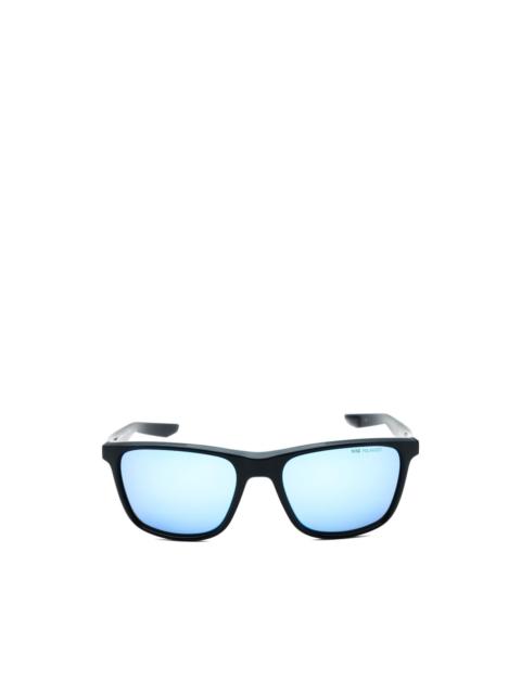 Nike Essential Endeavour square-frame sunglasses