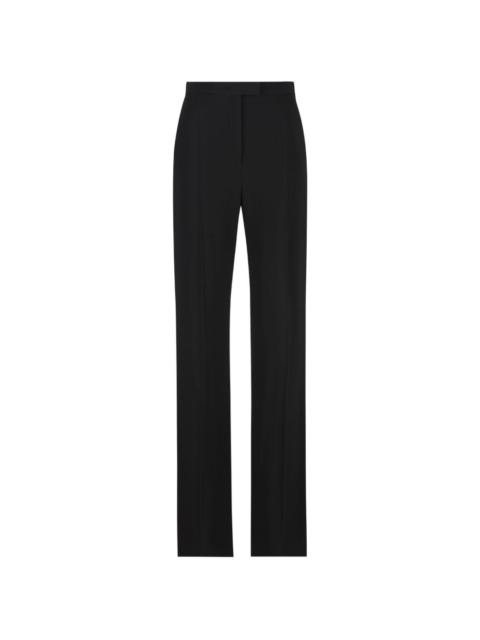 Valentino straight trousers