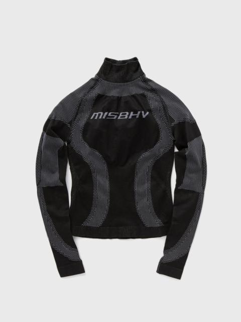 MISBHV SPORT LONGSLEEVE MUTED