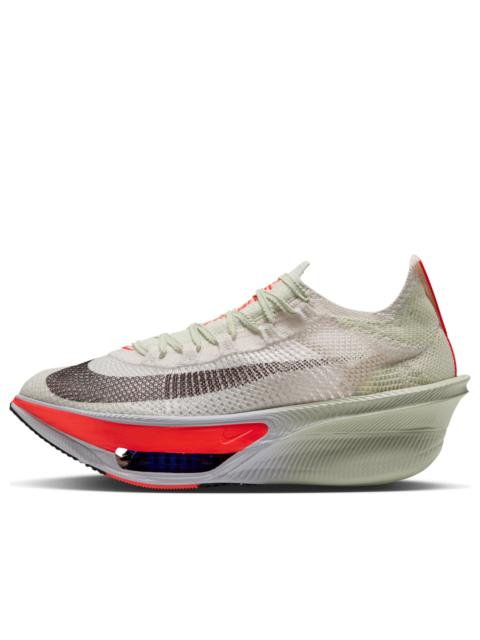Nike (WMNS) Nike Air Zoom Alphafly Next% 4 Proto 'Sea Glass Laser Crimson' IZ9609-002