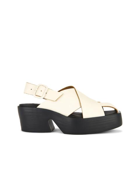 CAMPER Billie Sandal