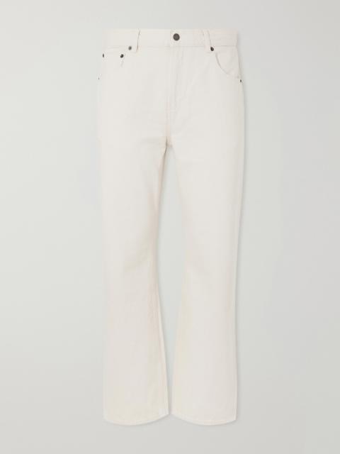 Corridor Straight-Leg Jeans
