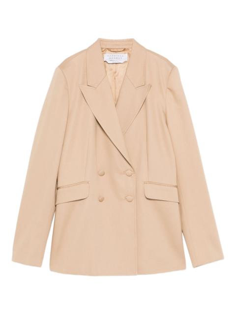 GABRIELA HEARST double-breasted blazer