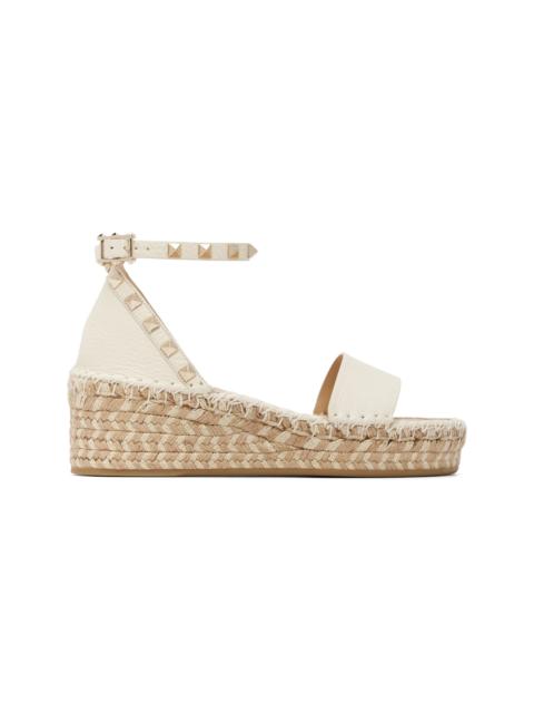 Valentino Rockstud-embellished 에스파이