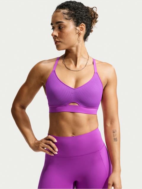 Nike Nike Universa Pulse Women's Medium-Support Padded Sports Bra