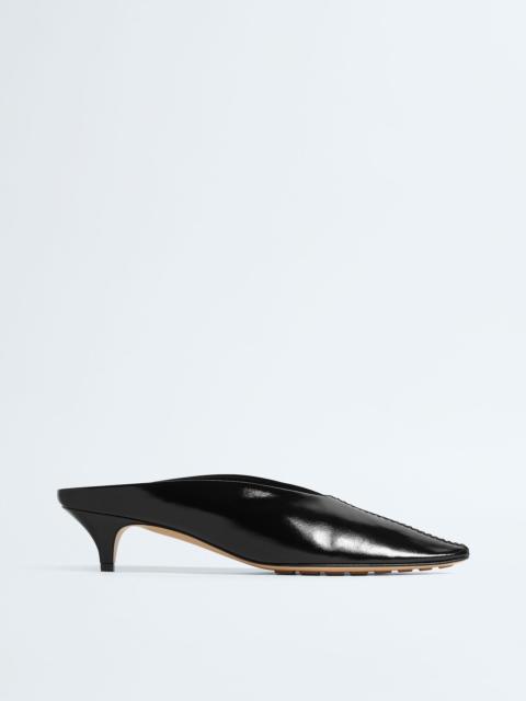 Bottega Veneta Vesta Mule Pump