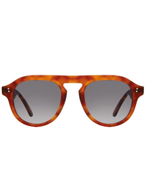 illesteva Bergen III Sunglasses
