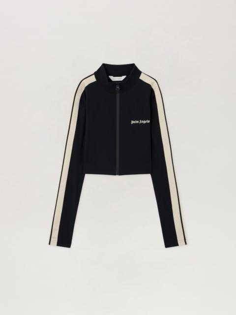 Palm Angels Classic Logo Training Jacket