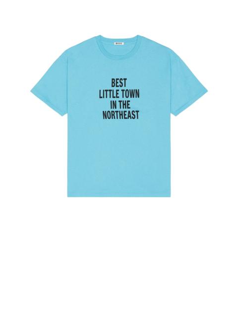 BODE Laketown Tee