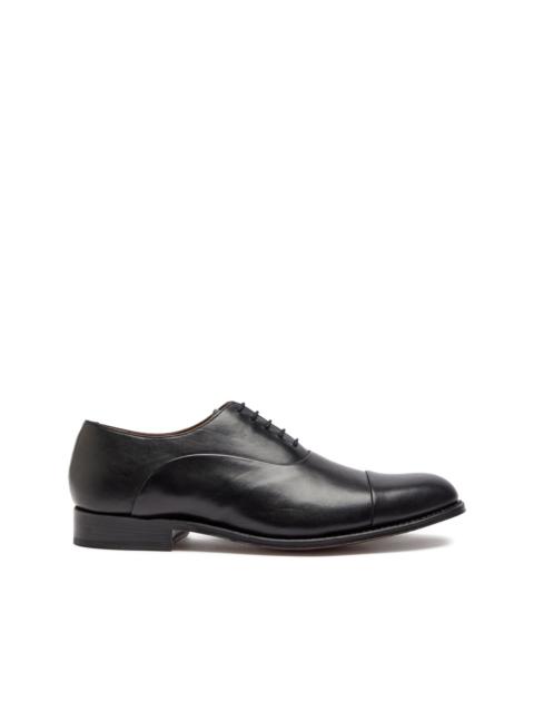 Grenson Nate cap-toe oxford shoes