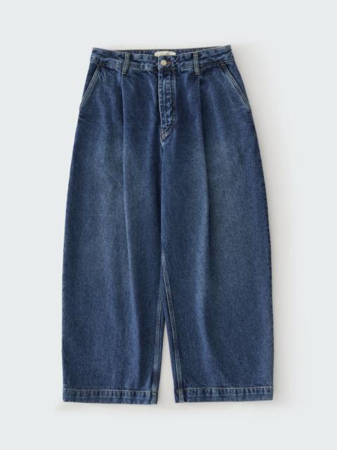 Studio Nicholson Puch Denim Pant