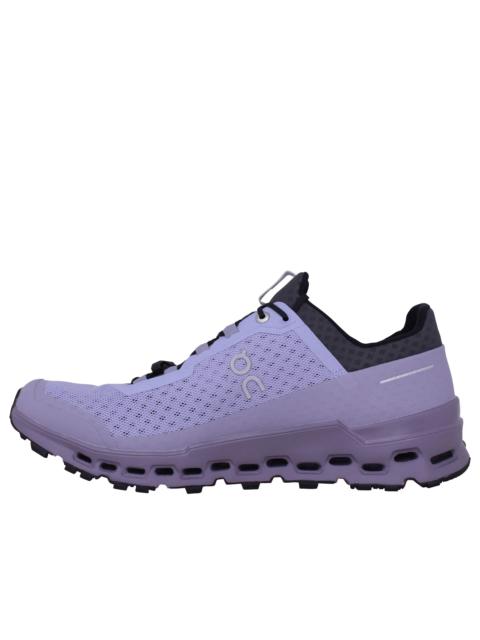 On (WMNS) On Running Cloudultra 'Lavender Eclipse' 44.99536
