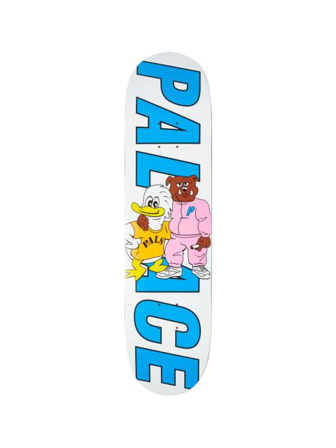 PALACE DUCK & DOG 8
