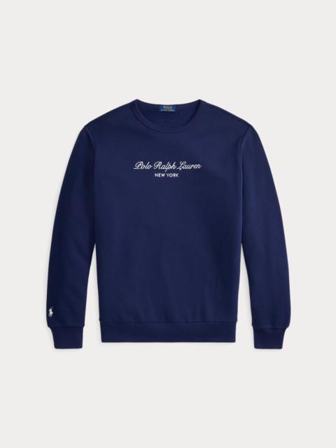 Polo Ralph Lauren Logo Fleece Sweatshirt
