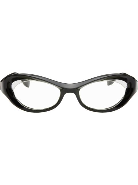 FACTORY900 Transparent FA-240 Glasses | REVERSIBLE FACTORY900 Transparent FA-240 Glasses | REVERSIBLE