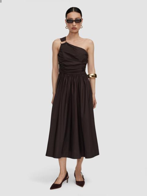 JOSEPH Ros Cotton Poplin Dress