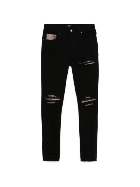 Snake MX 1 jeans