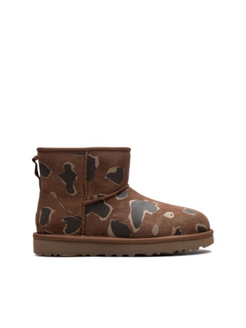 UGG Mini Appaloosa boots