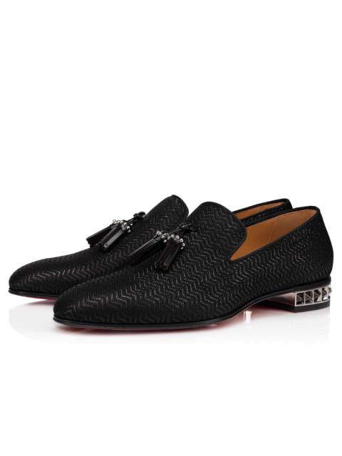 Christian Louboutin MARPYRAMIDE TASSEL FLAT