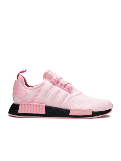 WMNS NMD_R1 'TRUE PINK BLACK'