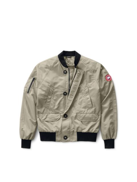 Canada Goose MEN'S FABER BOMBER JACKET