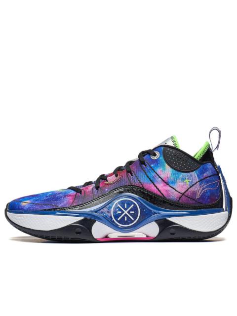 Li-Ning Wade Shadow 5 'Galaxy' ABPT053-3