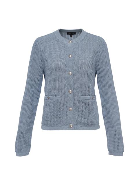 rag & bone Viola Cardigan