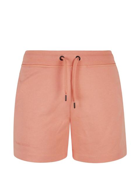 Canada Goose drawstring shorts