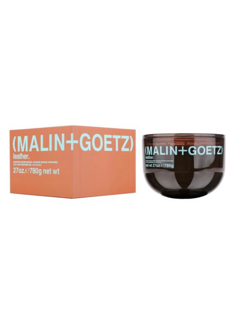 BRAIN DEAD Brain Dead x Malin + Goetz Super Candle - Leather