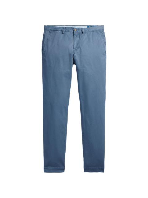 Polo Ralph Lauren belt-loops trousers