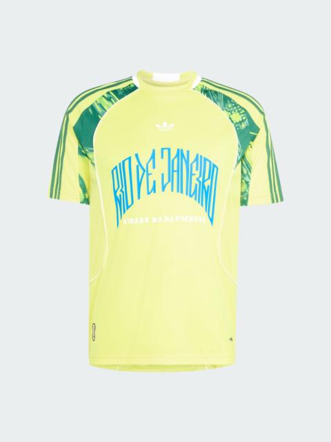 adidas KEY CITY RIO DE JANEIRO Jersey