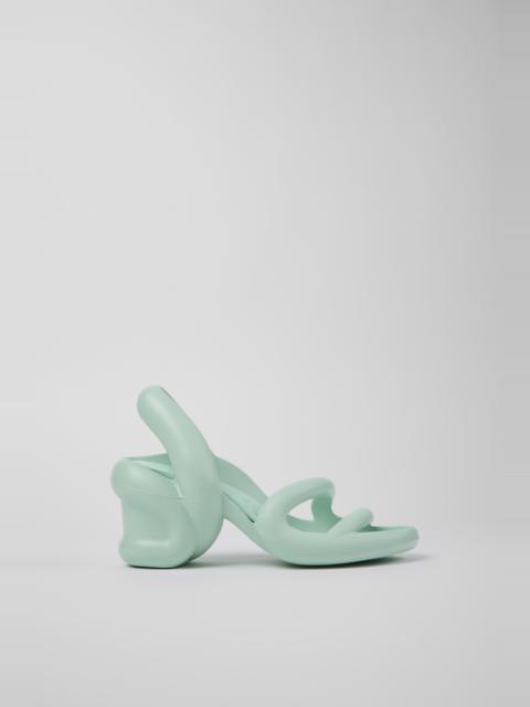 CAMPER Kobarah Blue unisex Sandal