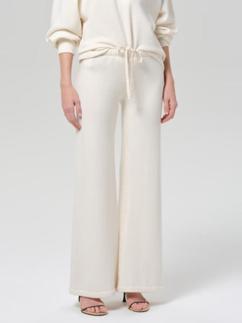 Citizens of Humanity Nora Pull On Pant In Pashmina
