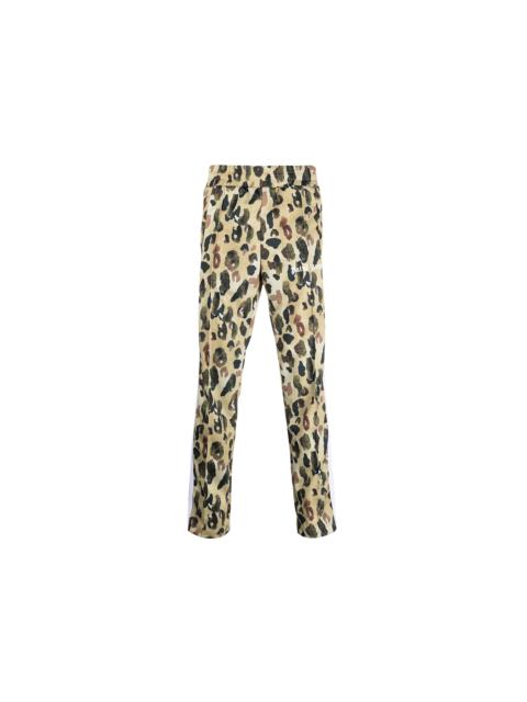 Palm Angels Palm Angels Camo Side Stripe Track Pants Camo/Multicolor