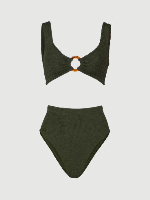 Hunza G NADINE BIKINI