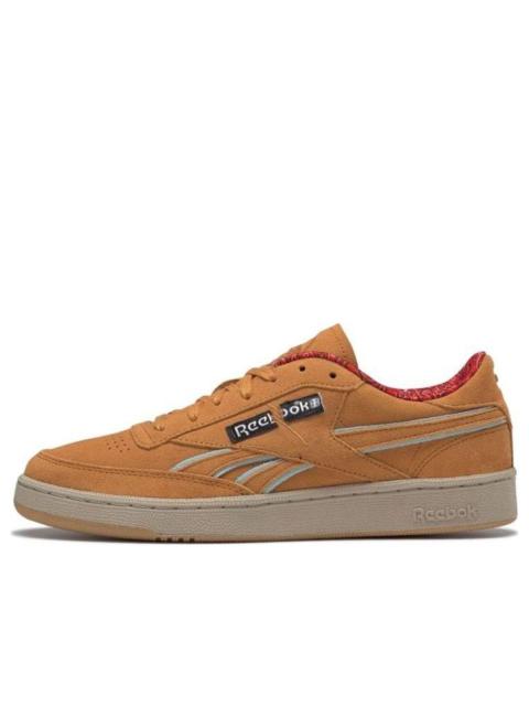Reebok Reebok Jurassic Park x Club C 'Dr. Alan Grant' GZ6322